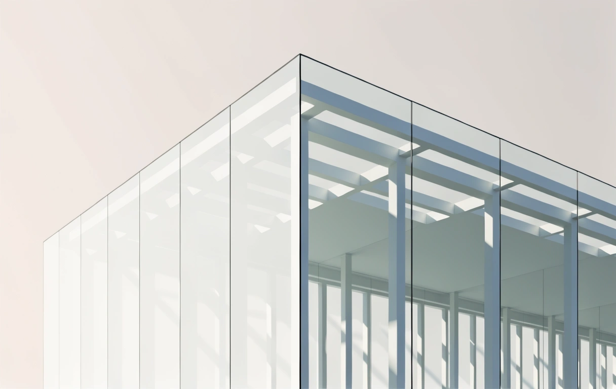 Transparencia estructural