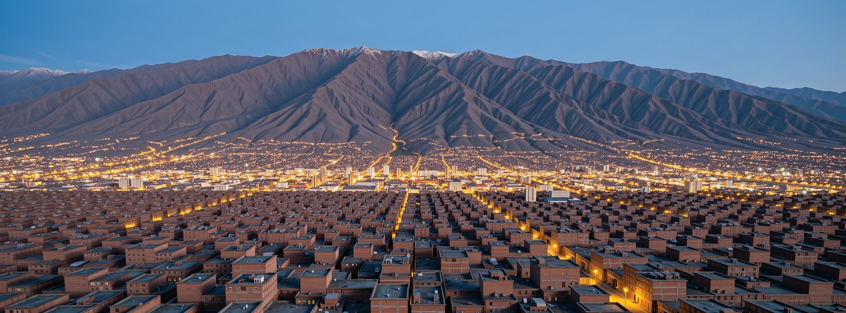 Entorno empresarial en La Paz