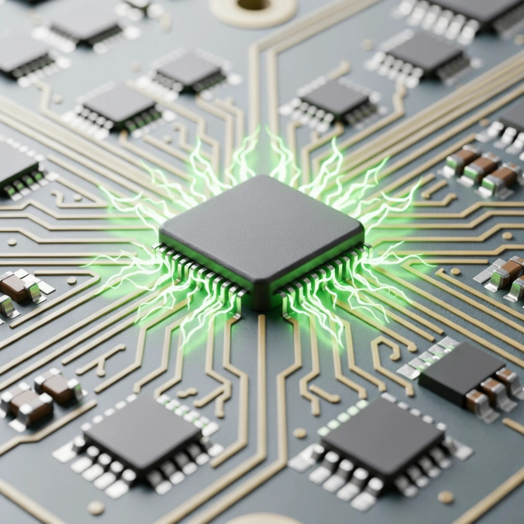 Tecnología de análisis