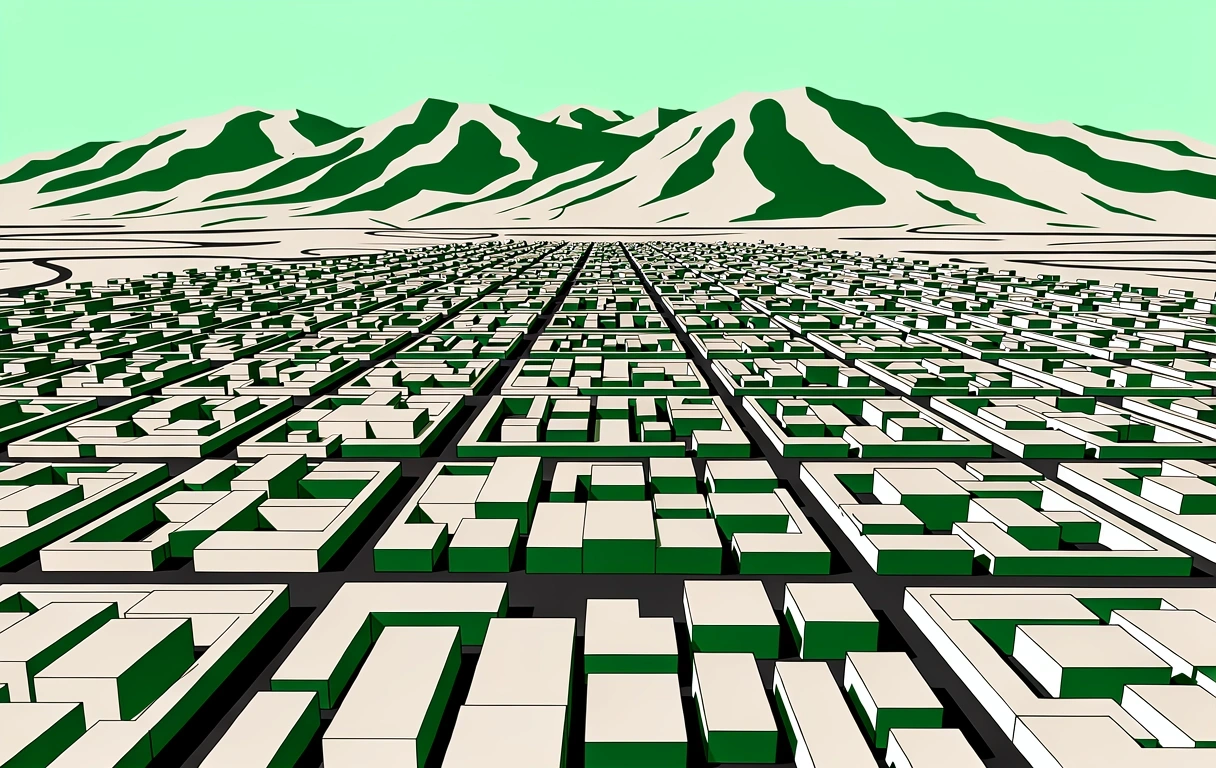 Ubicación PeruAnalyticalFlow La Paz