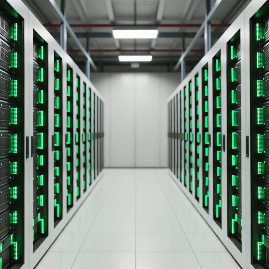 Infraestructura de datos en Bolivia