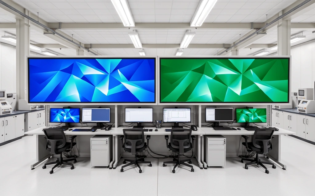 Centro de operaciones analíticas